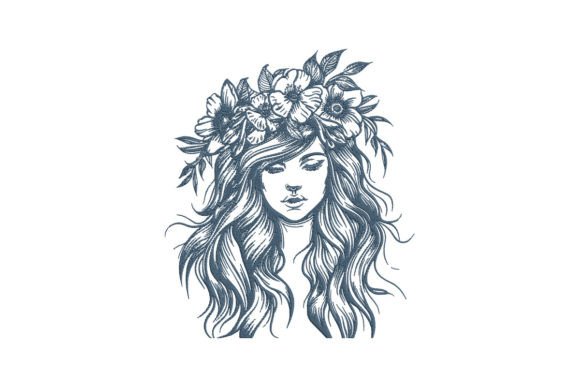 Boho Girl Embroidery: A Seasonal Review