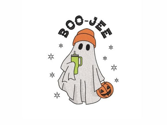Boojee Ghost: A Designer’s Review for Halloween