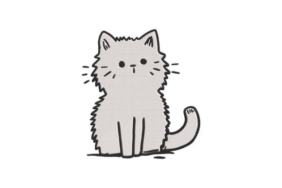 Cute Cat Embroidery: A Designer’s Holiday Review