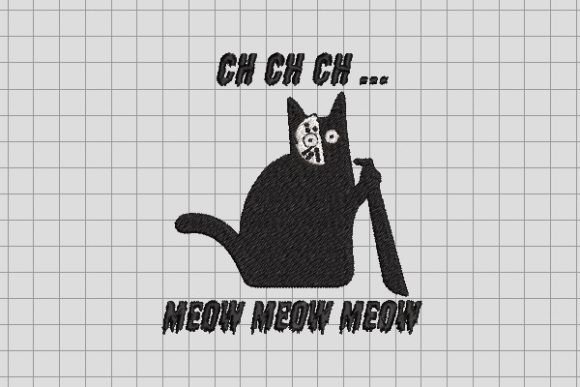 Halloween Horror Cat: A Designer’s Review