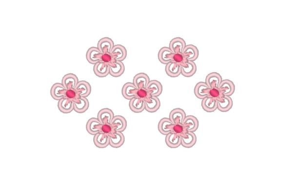 Joyful Floral Border: A Designer’s Review