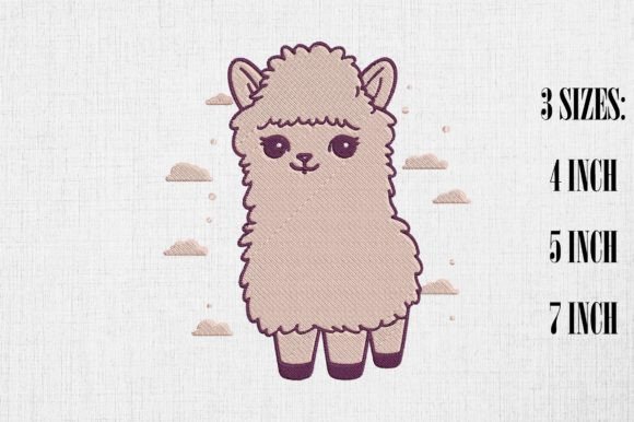 Kawaii Llama: A Designer’s Review for Handmade Gifts