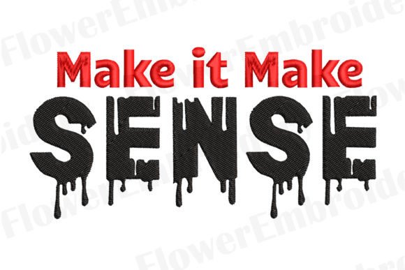 Make It Make Sense: A Designer’s Review