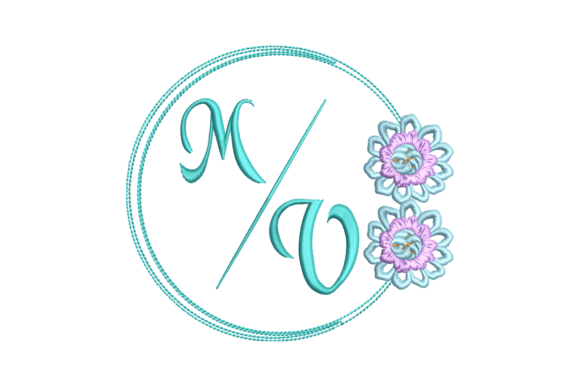 Reviewing Wedding M Monogram for Boutique Sweatshirts