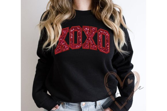 Reviewing XOXO Applique Embroidery for Holiday Sales
