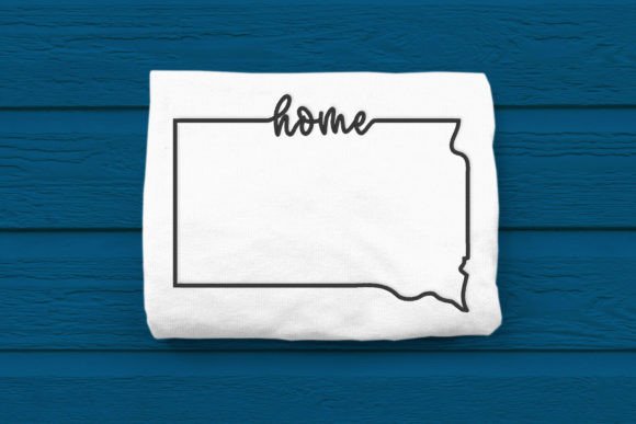 South Dakota Home State Outline Review