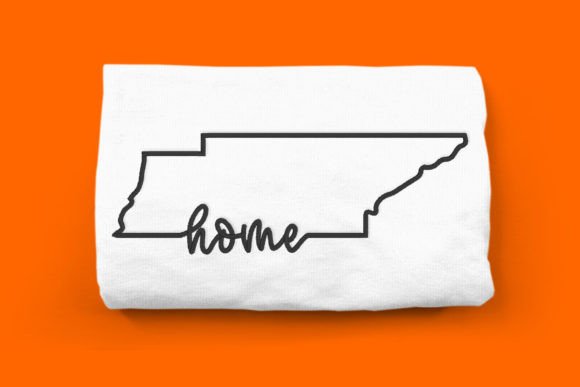Tennessee Home State Outline: A Designer’s Review